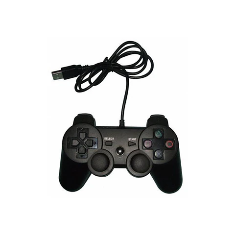 Comando PS3 com Fio
