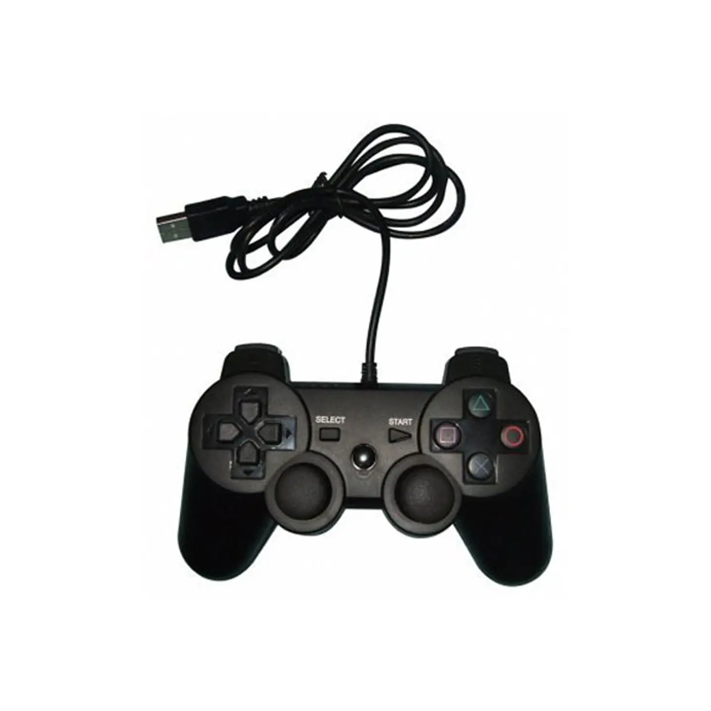 Comando PS3 com Fio 1