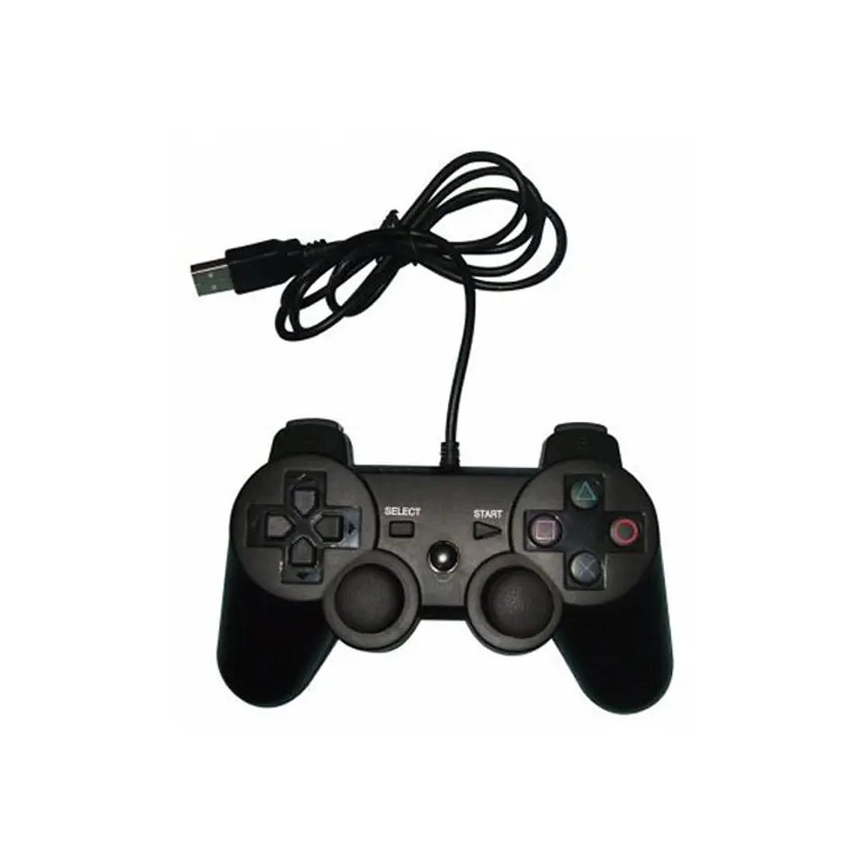 Comando PS3 com Fio 1