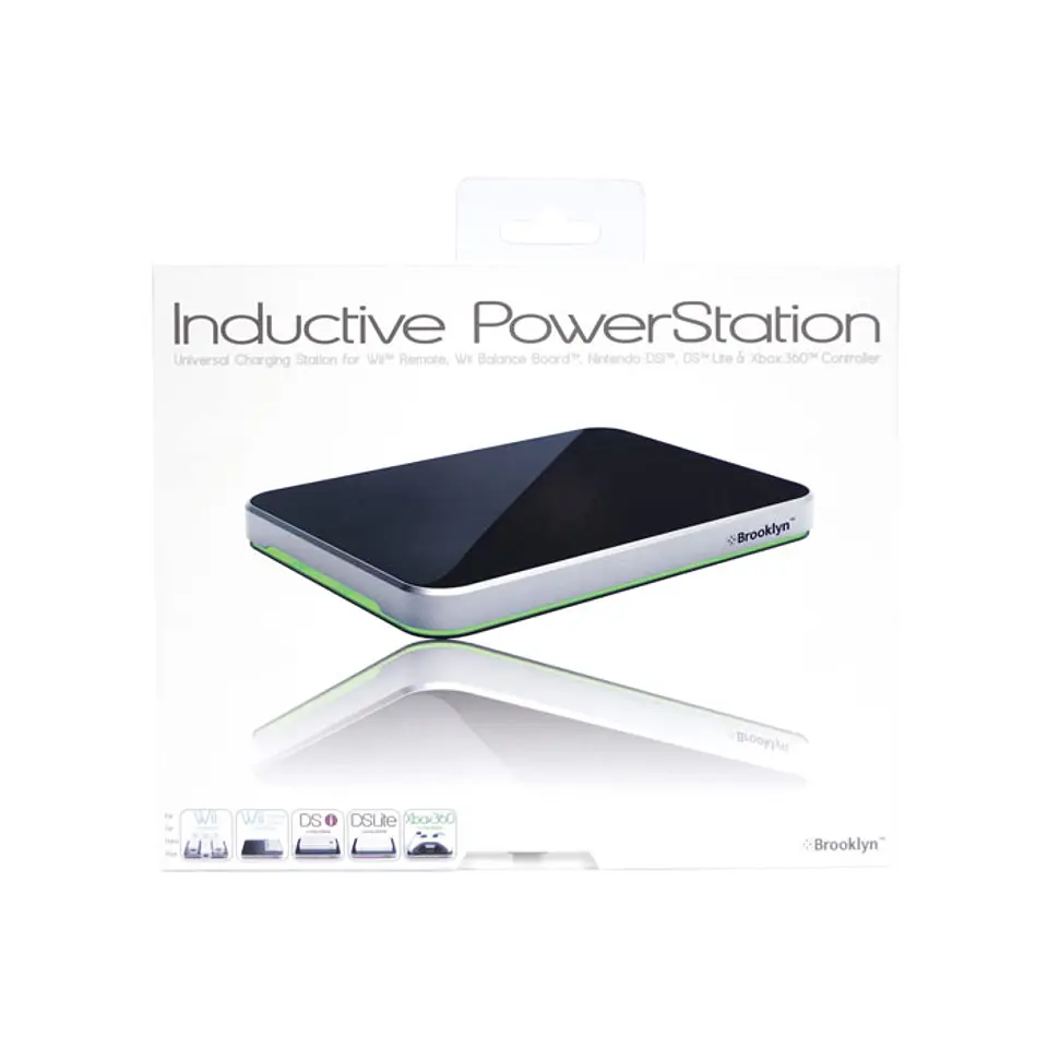 Inductive PowerStation 1