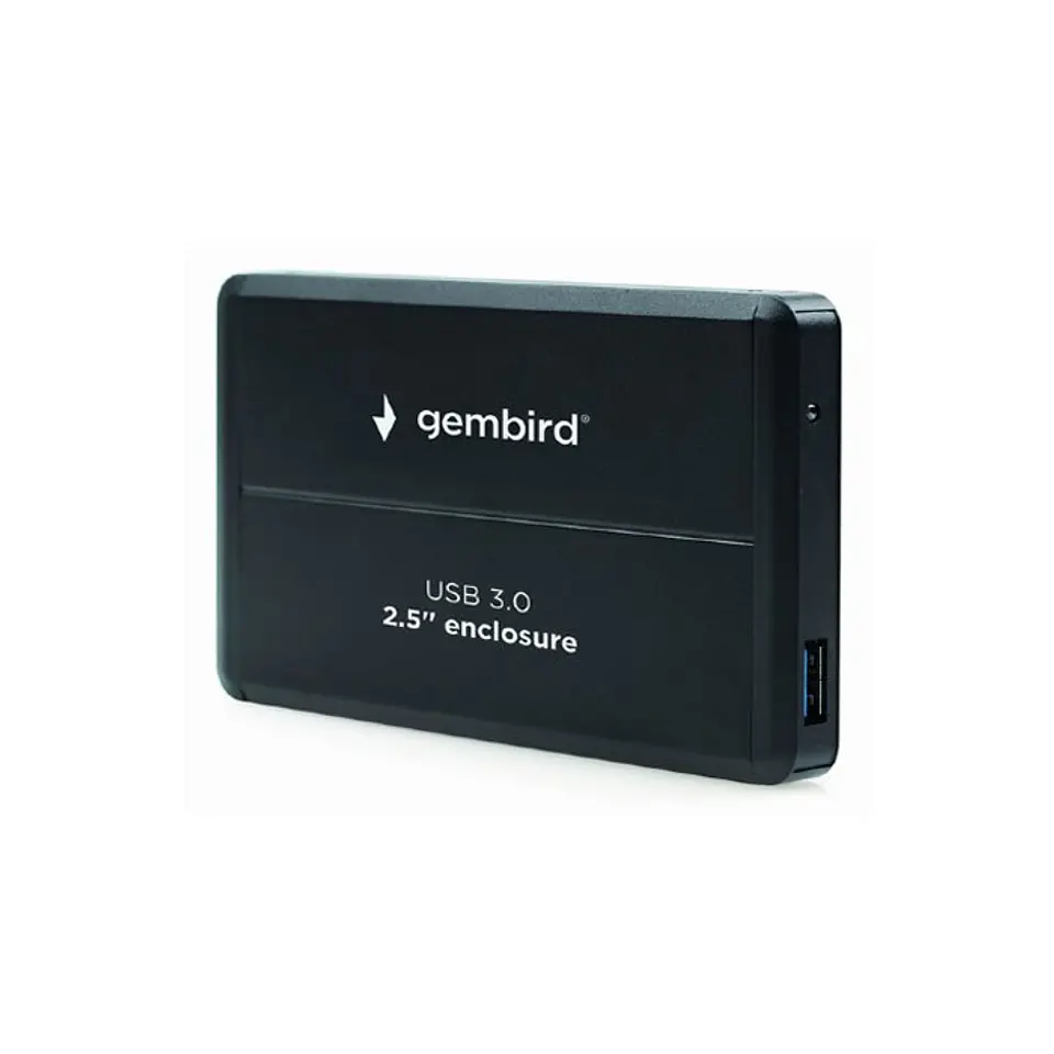 Caixa Externa Gembird USB 3.0 para HDD 1