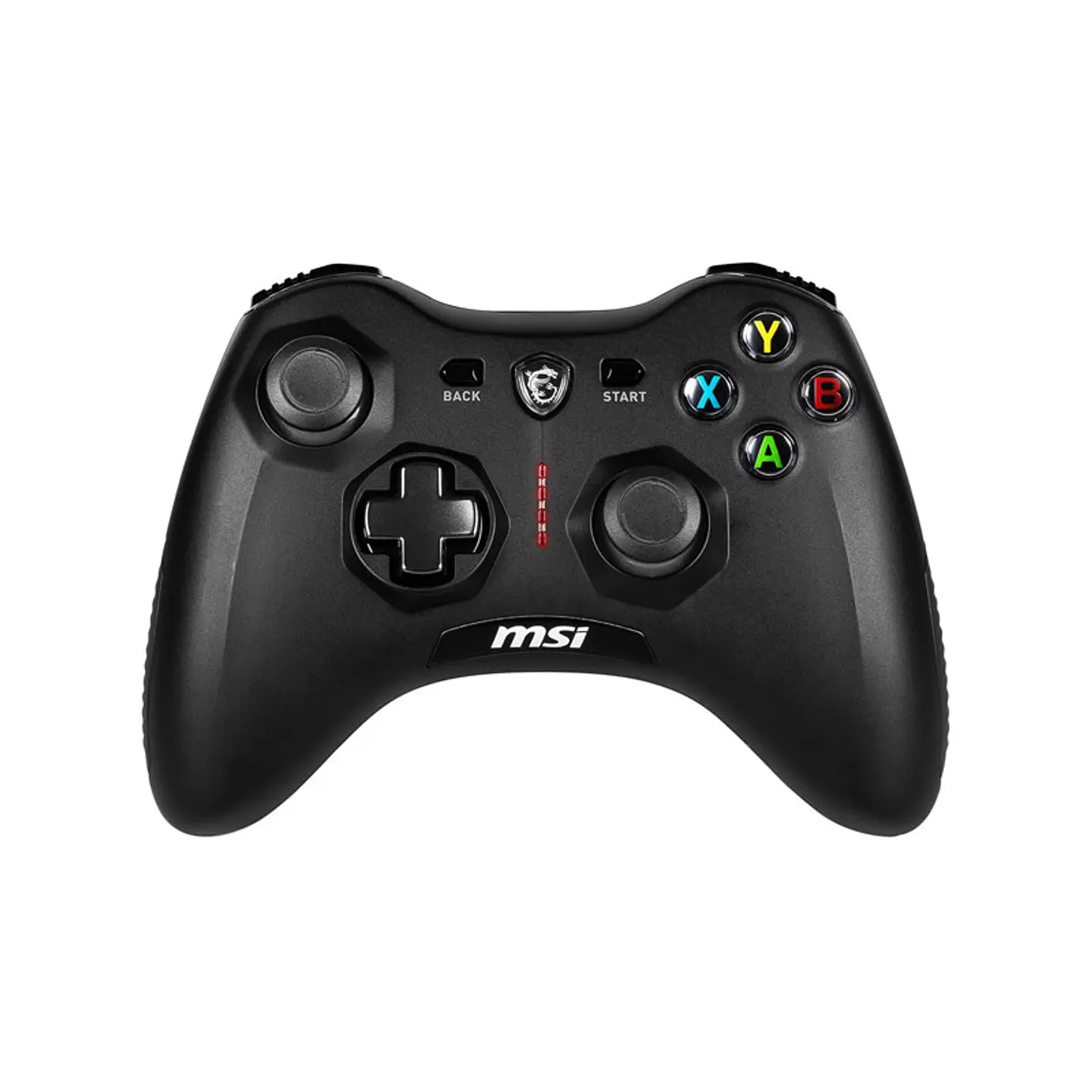Gamepad MSI Force GC30 V2 Gaming Wireless 1