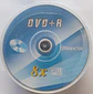 Bluesky DVD+R 4.7GB 120min 8x - Thumbnail 2