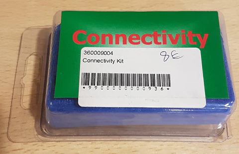 Xecuter 360 Connectivity Kit