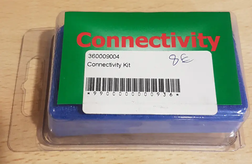 Xecuter 360 Connectivity Kit 1