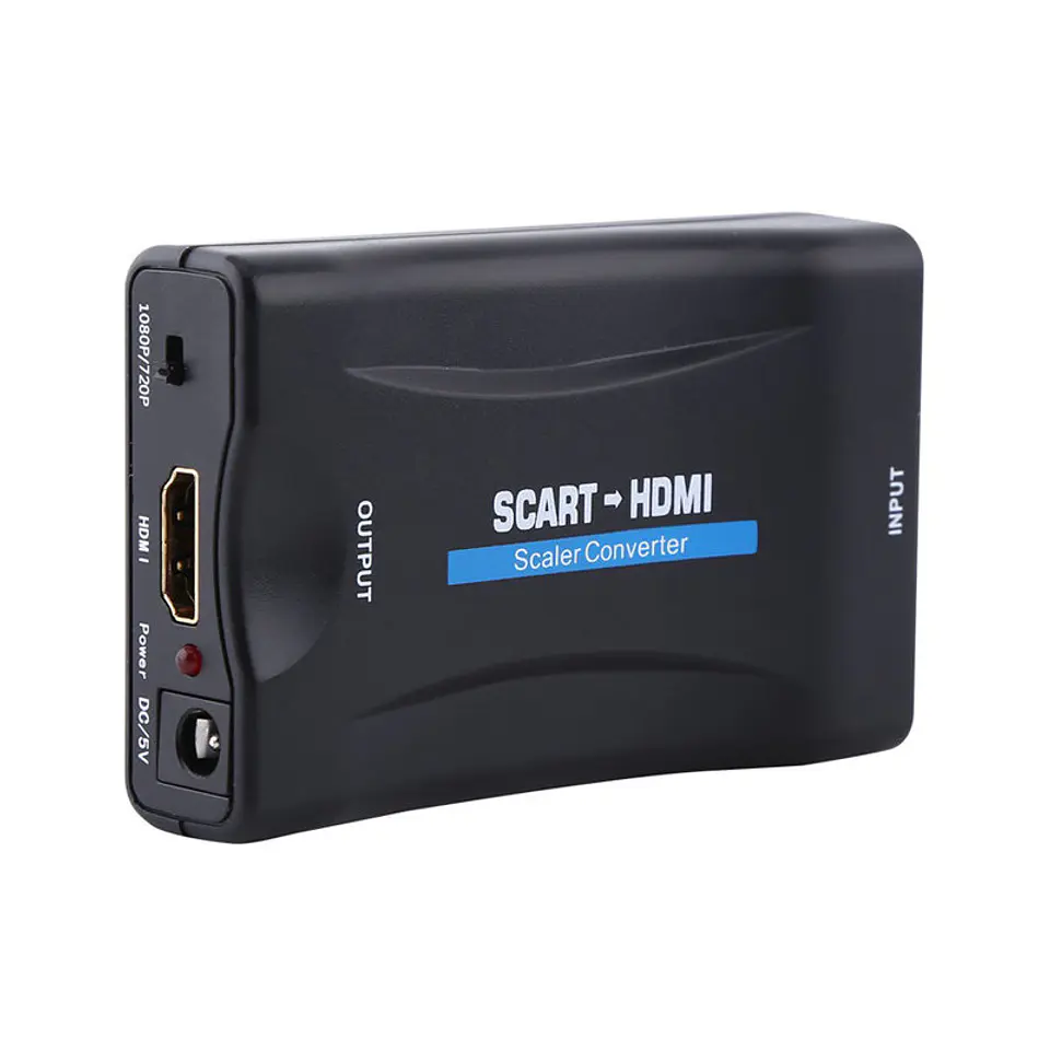 Conversor SCART para HDMI 1