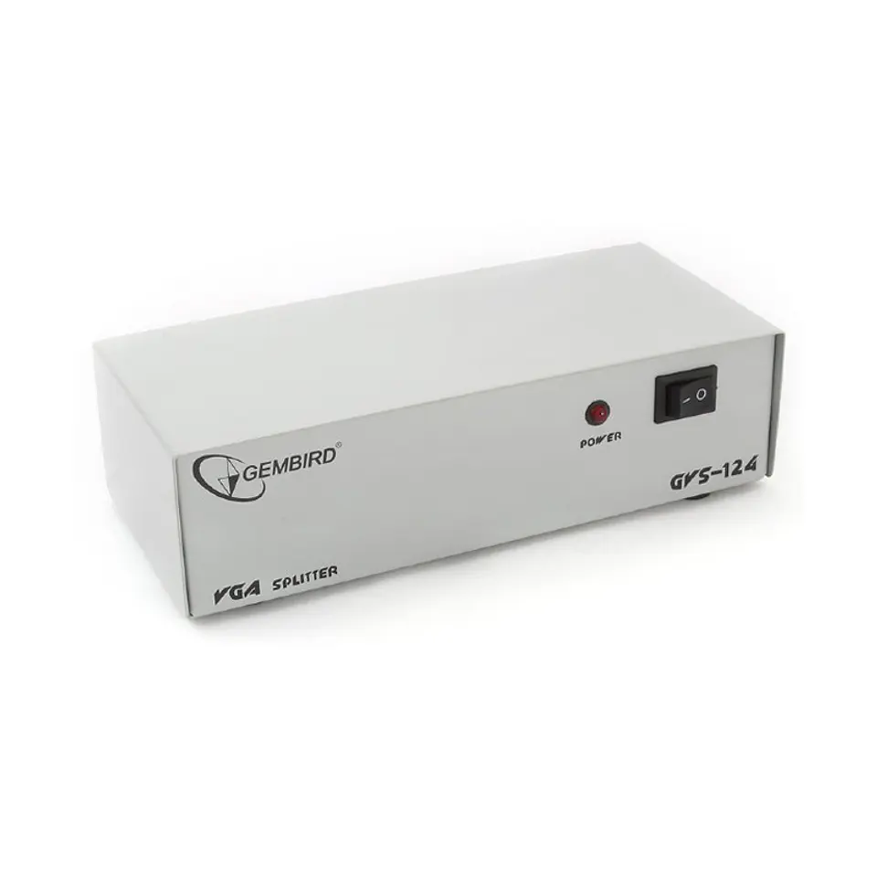 Repartidor VGA 4 Portas 1