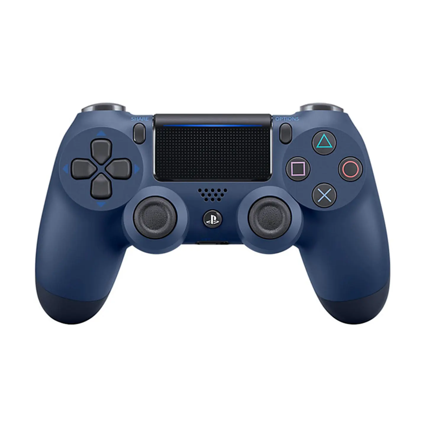 Comando Sony Dualshock 4 (PS4) Midnight Blue 1