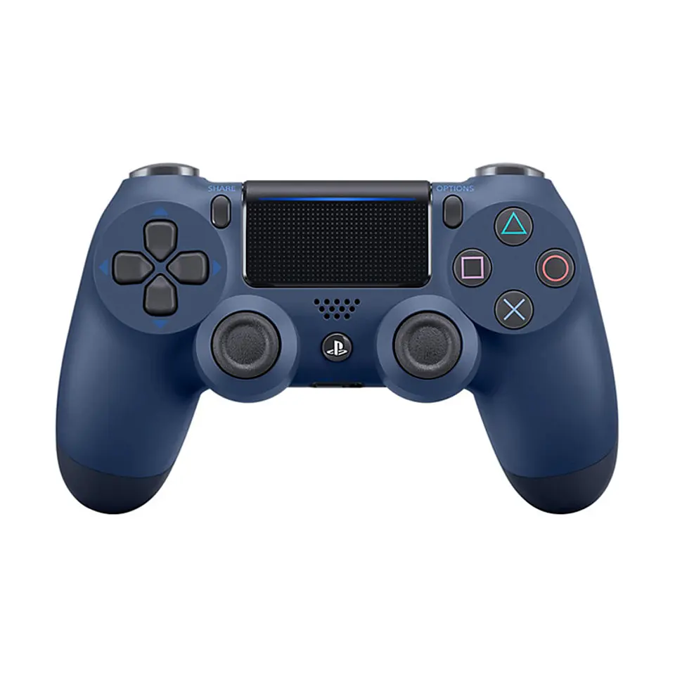 Comando Sony Dualshock 4 (PS4) Midnight Blue 1