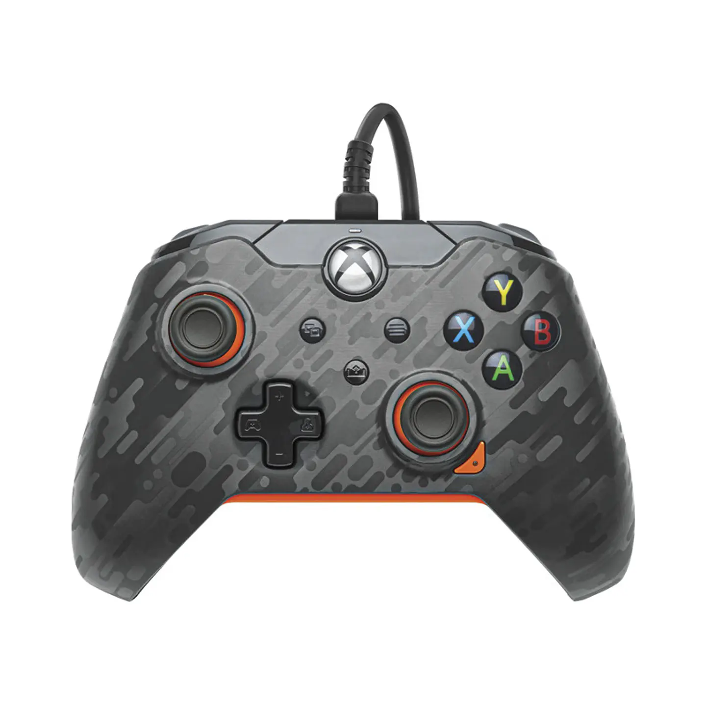 Gamepad PDP Gaming Xbox Series X|S & PC Atomic Carbon 1