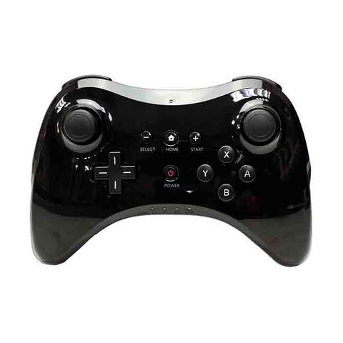 Comando Wii U Pro