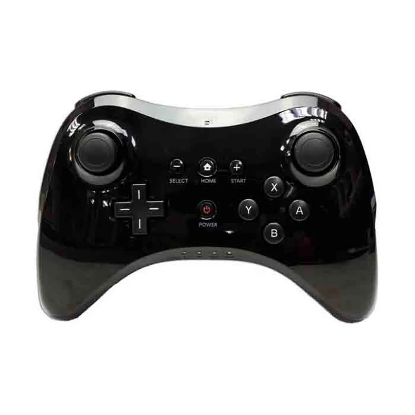 Comando Wii U Pro 1