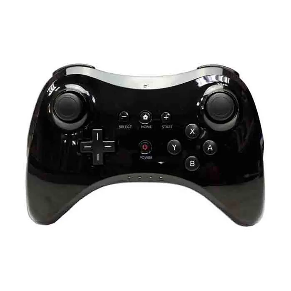 Comando Wii U Pro 1