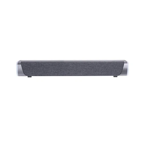 Soundbar UnderControl Para PC 4W x2 USB Jack 3.5mm