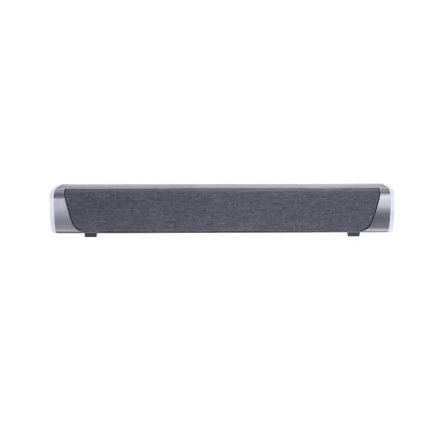 Soundbar UnderControl Para PC 4W x2 USB Jack 3.5mm 1