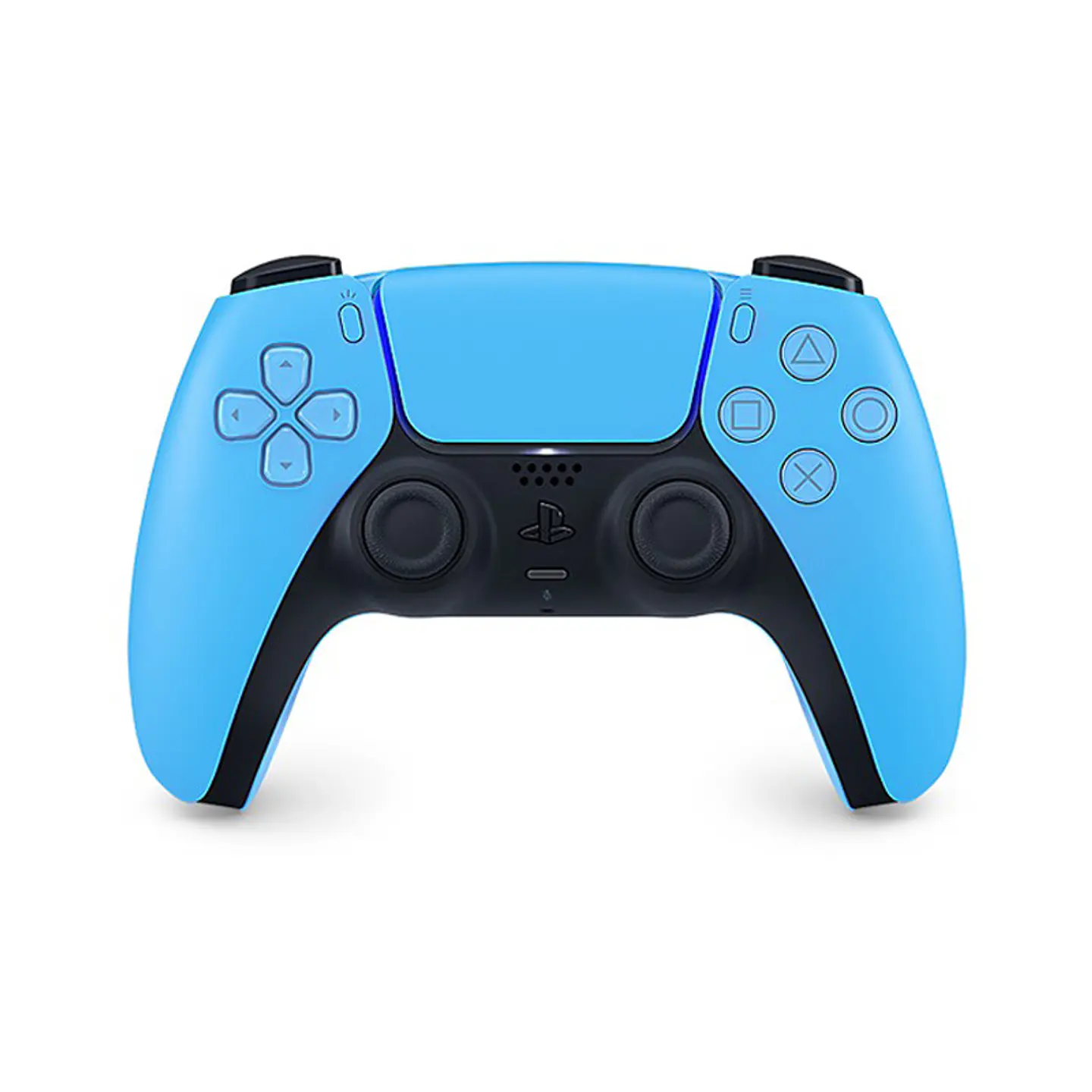Comando sem fios DualSense Starlight Blue 1
