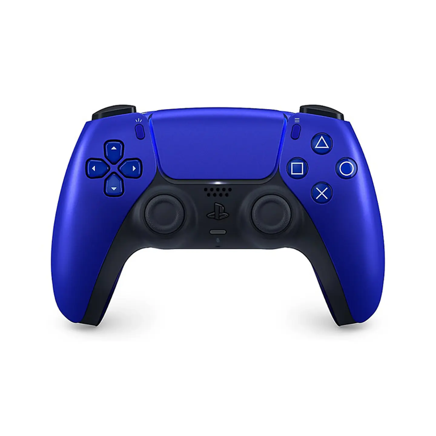 Comando sem fios DualSense Cobalt Blue 1