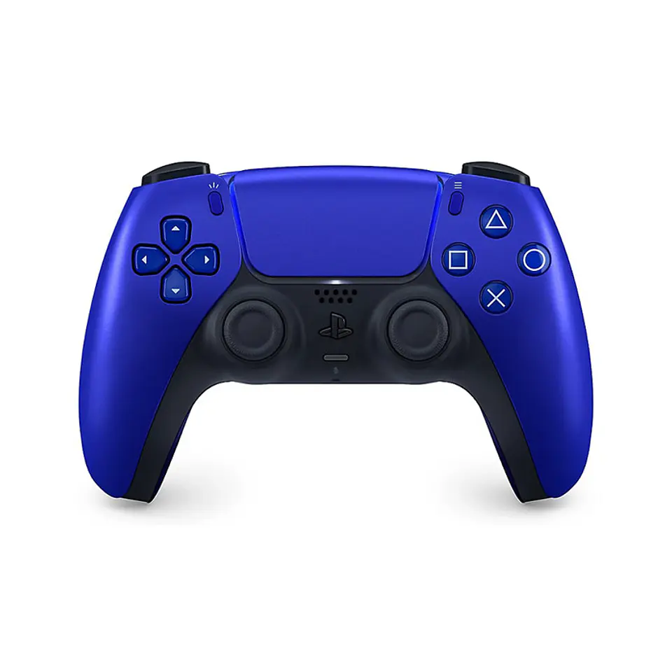 Comando sem fios DualSense Cobalt Blue 1