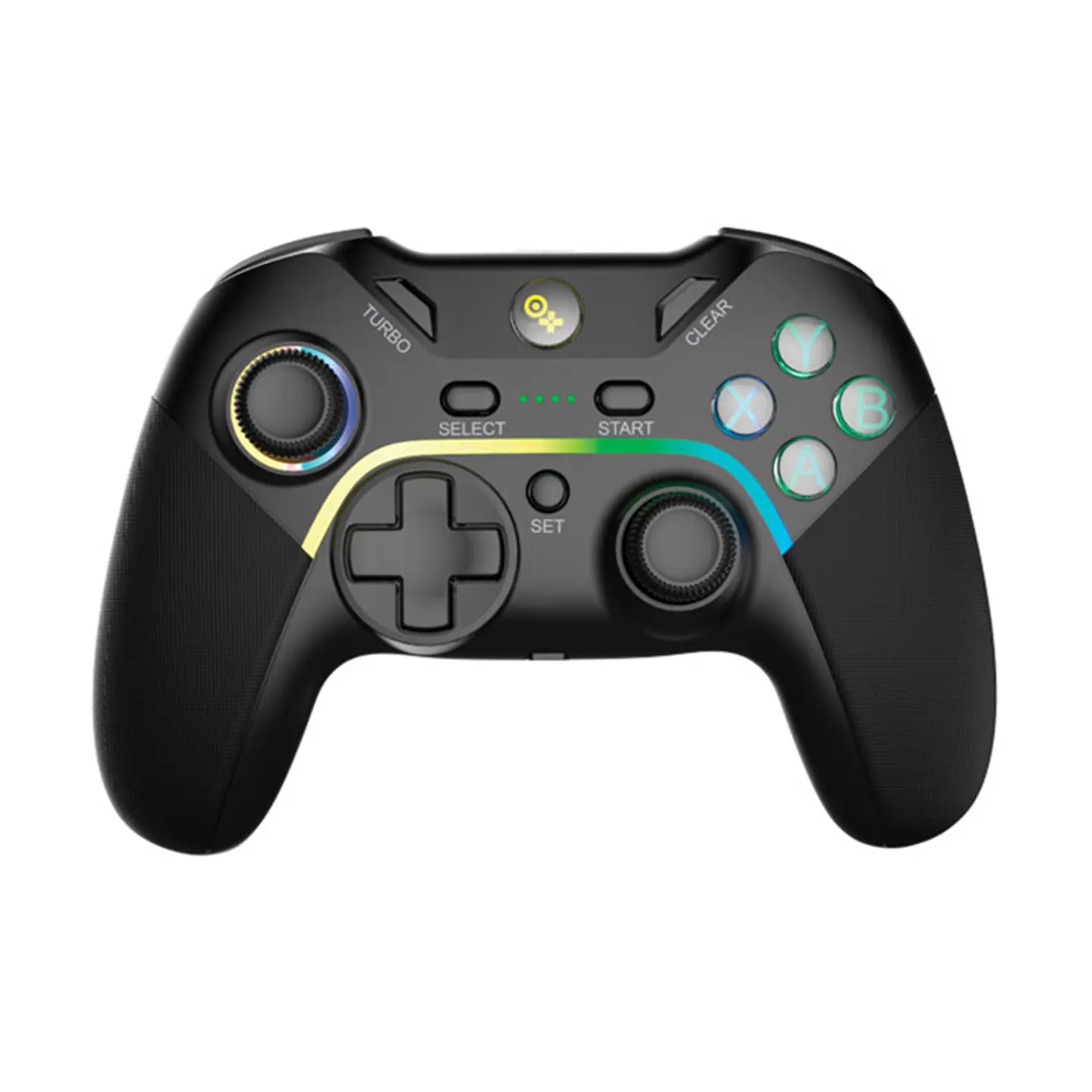Comando PC / Android / IOS UnderControl Bluetooth 1