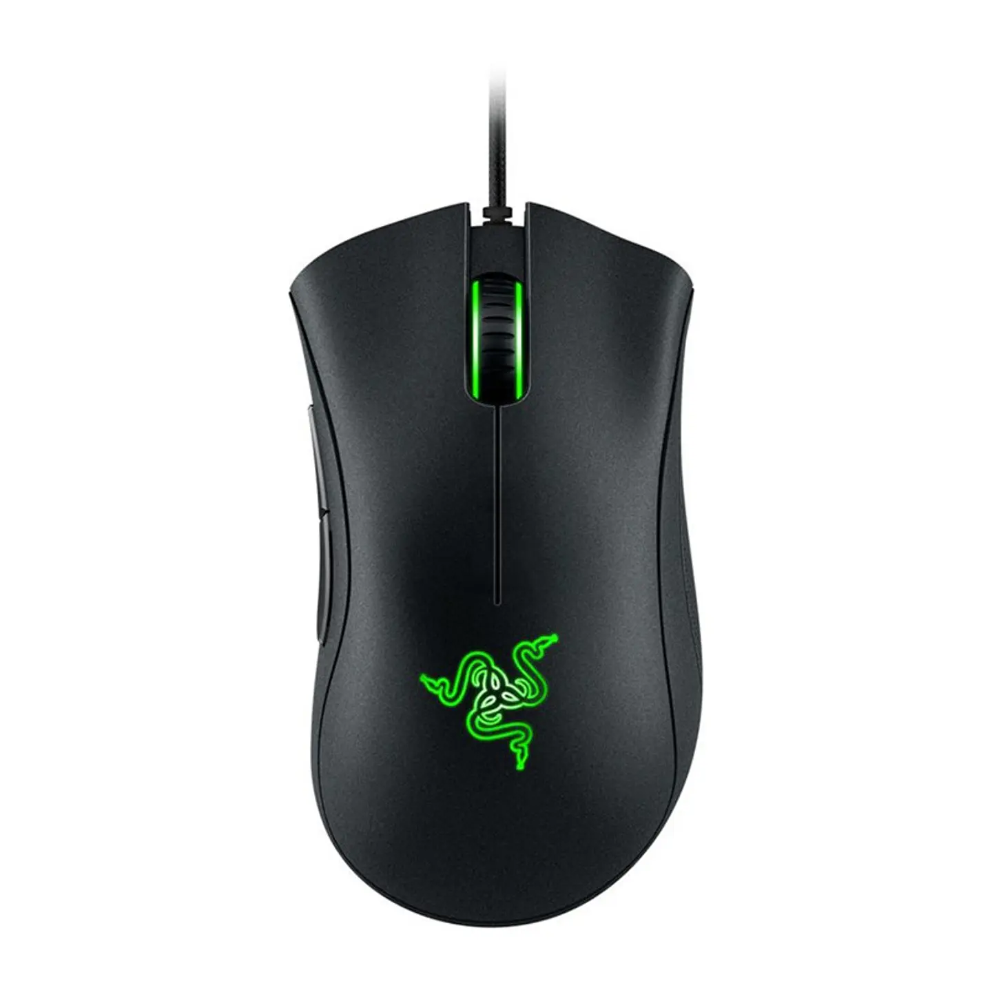 Rato Óptico Razer DeathAdder Essential 6400DPI 1