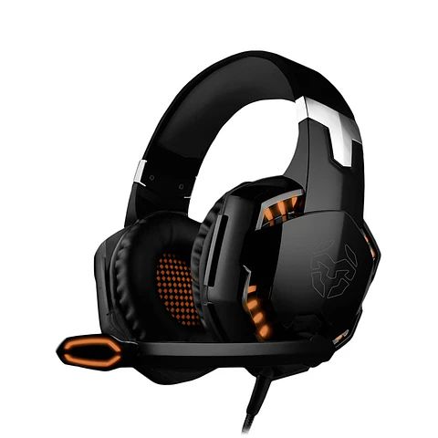 Headset Krom Kyus PC/PS4