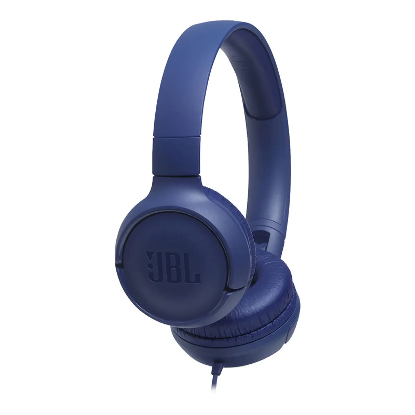 Headphones JBL Tune 500 Blue 1
