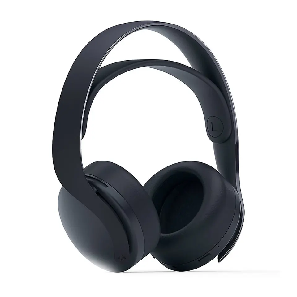 Headphones Sony PULSE 3D Playstation 5 (PS5) Black 1