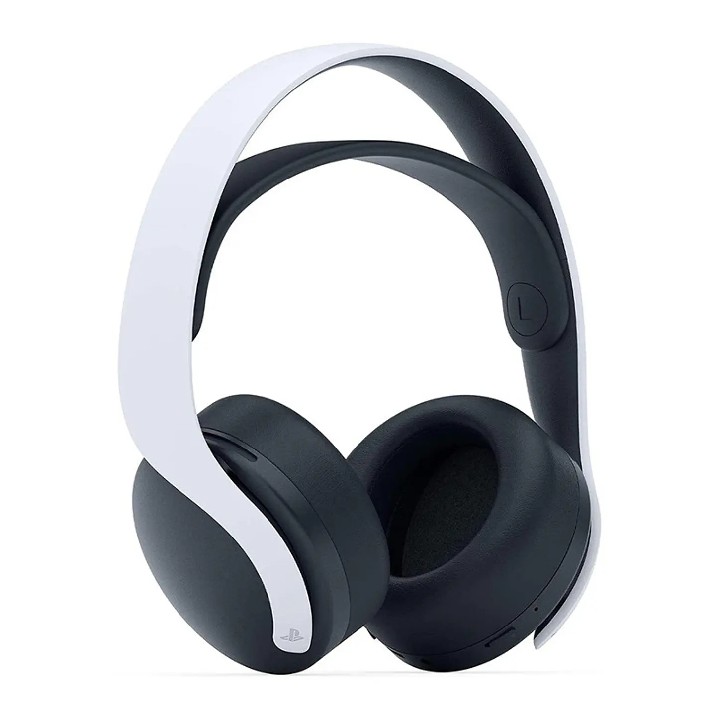 Headphones Sony PULSE 3D Playstation 5 (PS5) White 1
