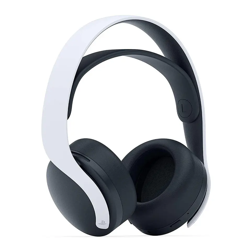 Headphones Sony PULSE 3D Playstation 5 (PS5) White 1