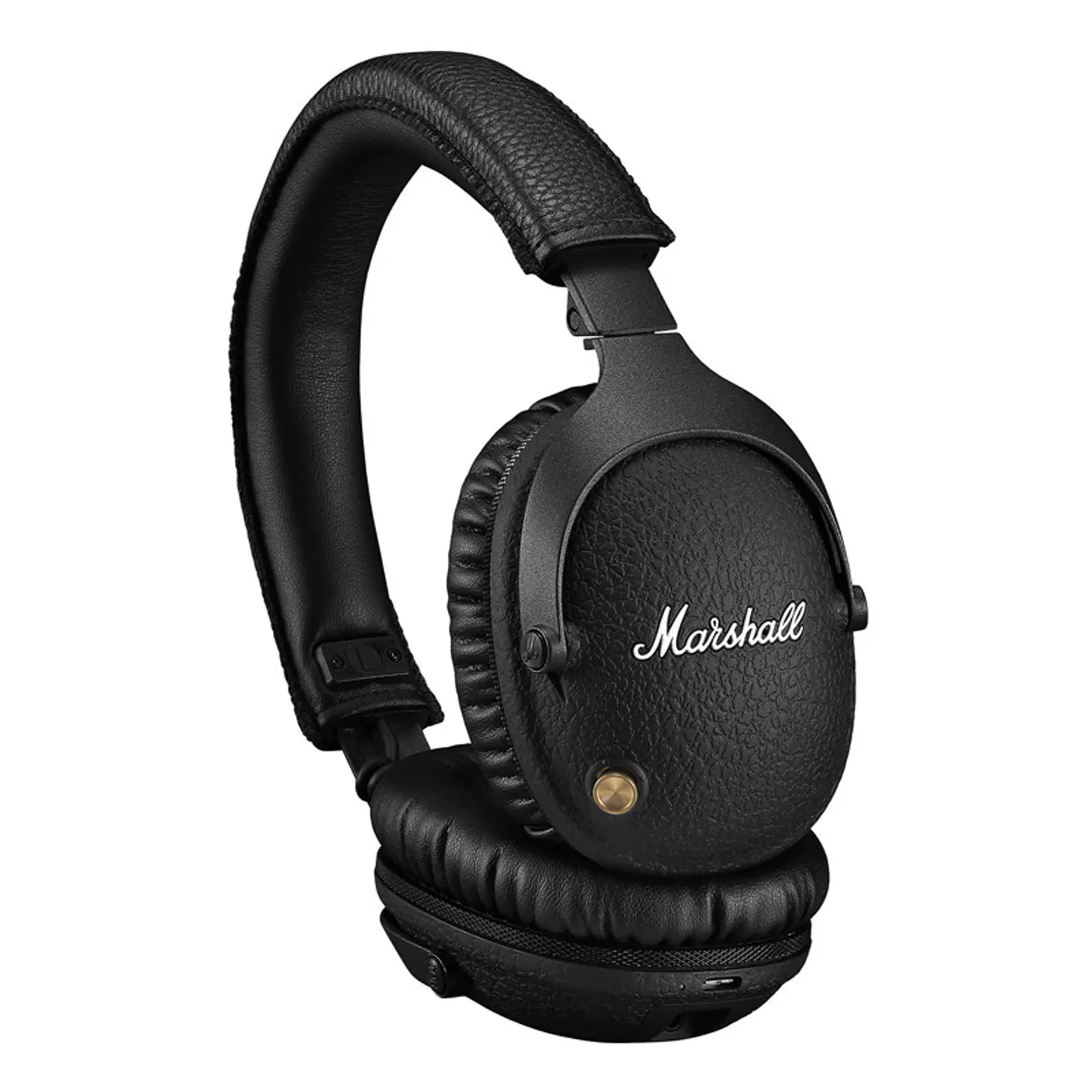 Headphones Marshall Monitor II A.N.C Bluetooth 1