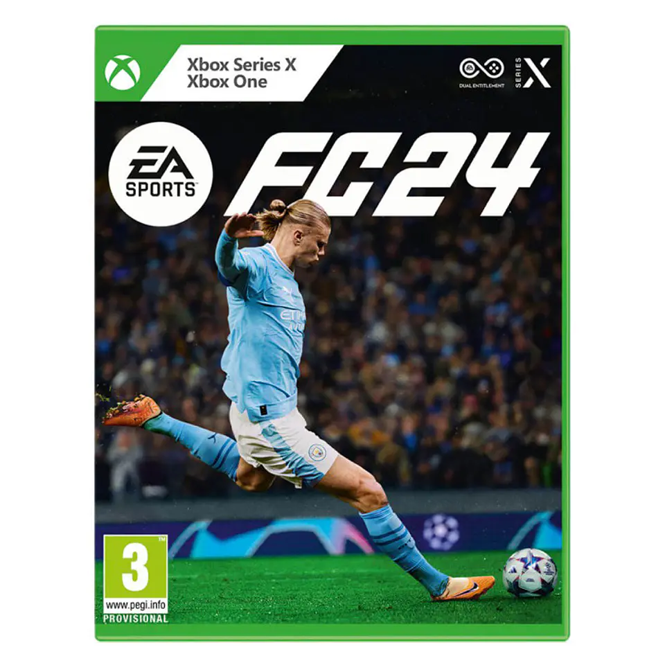 EA SPORTS FC 24 Xbox One / Xbox Series X 1