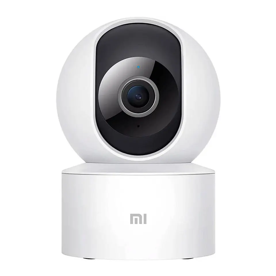 Câmara de Segurança Xiaomi Smart Camera C200 FHD Pan/Tilt Security Wi-Fi 1