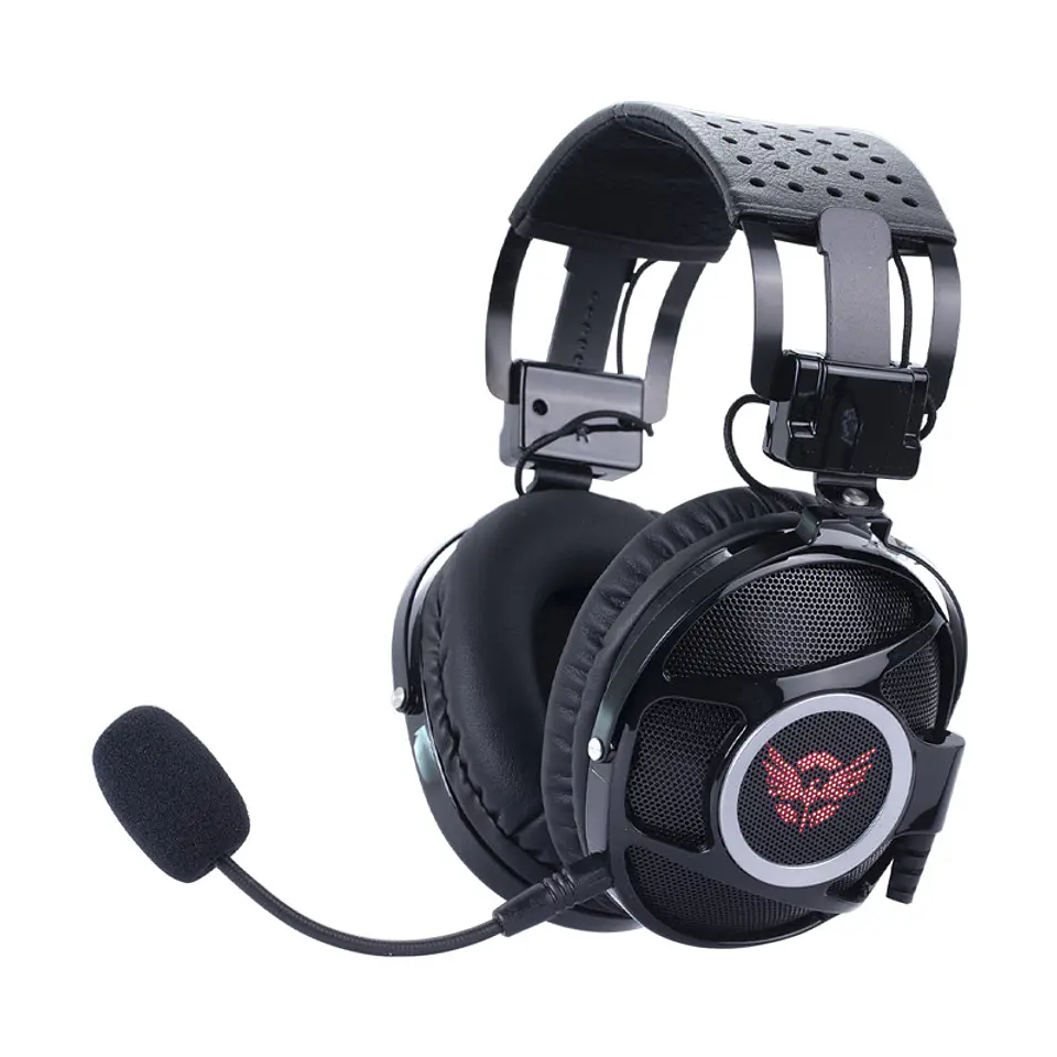 Headset 4GAMING AKSHAM 1