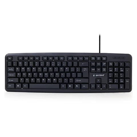 Teclado Gembird PT