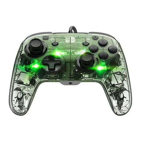 Gamepad PDP Gaming Nintendo Switch Afterglow