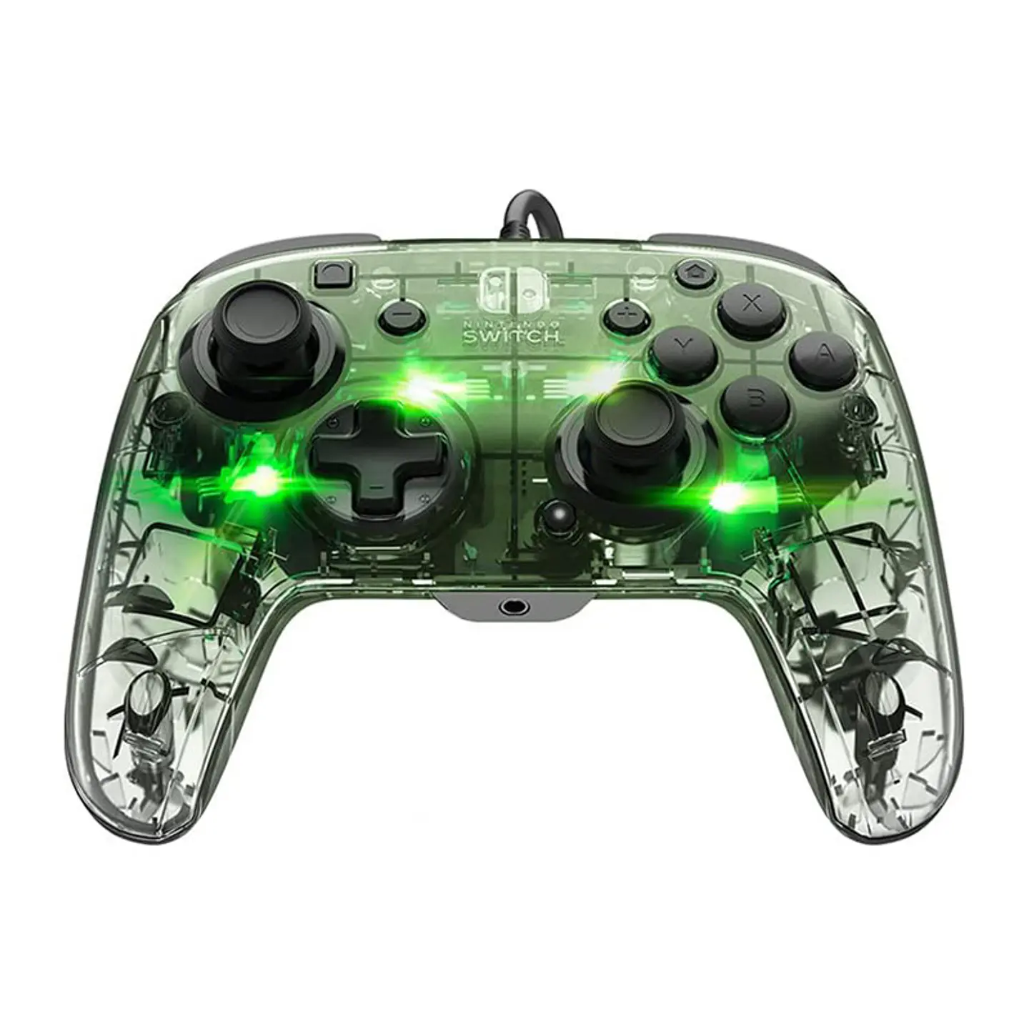 Gamepad PDP Gaming Nintendo Switch Afterglow 1