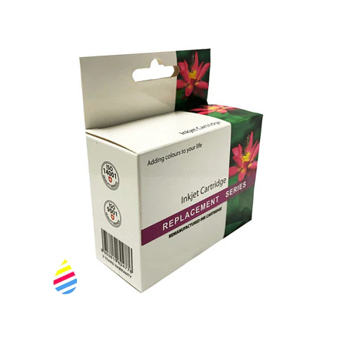 Canon Tinteiro Compatível CL546XLC Cor