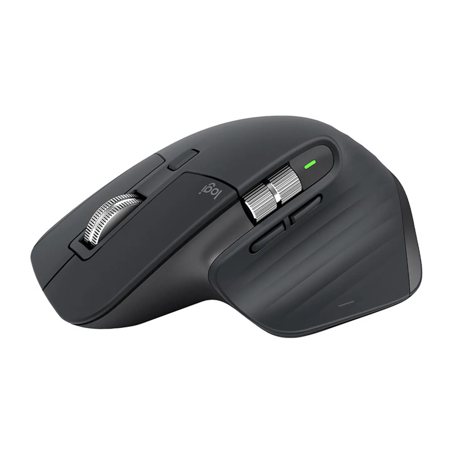 Rato Óptico Logitech MX Master 3s Wireless/Bluetooth 8000DPI Graphite 1