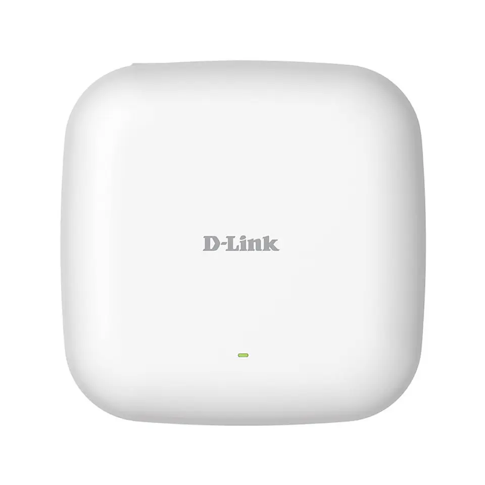 Access Point D-Link DAP-X2810 AX1800 WiFi 6 Dual-Band PoE 1