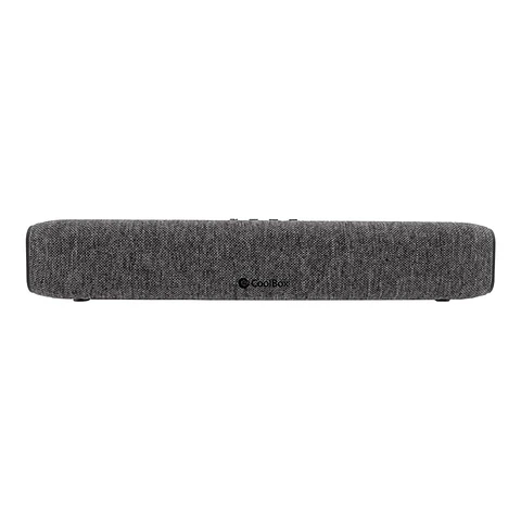 Soundbar CoolBox BAND BS23 Bluetooth 5.3 20W