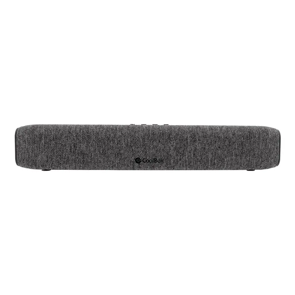 Soundbar CoolBox BAND BS23 Bluetooth 5.3 20W 1