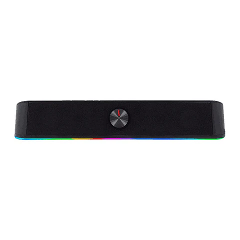 Soundbar Deep Gaming R200B RGB Bluetooth