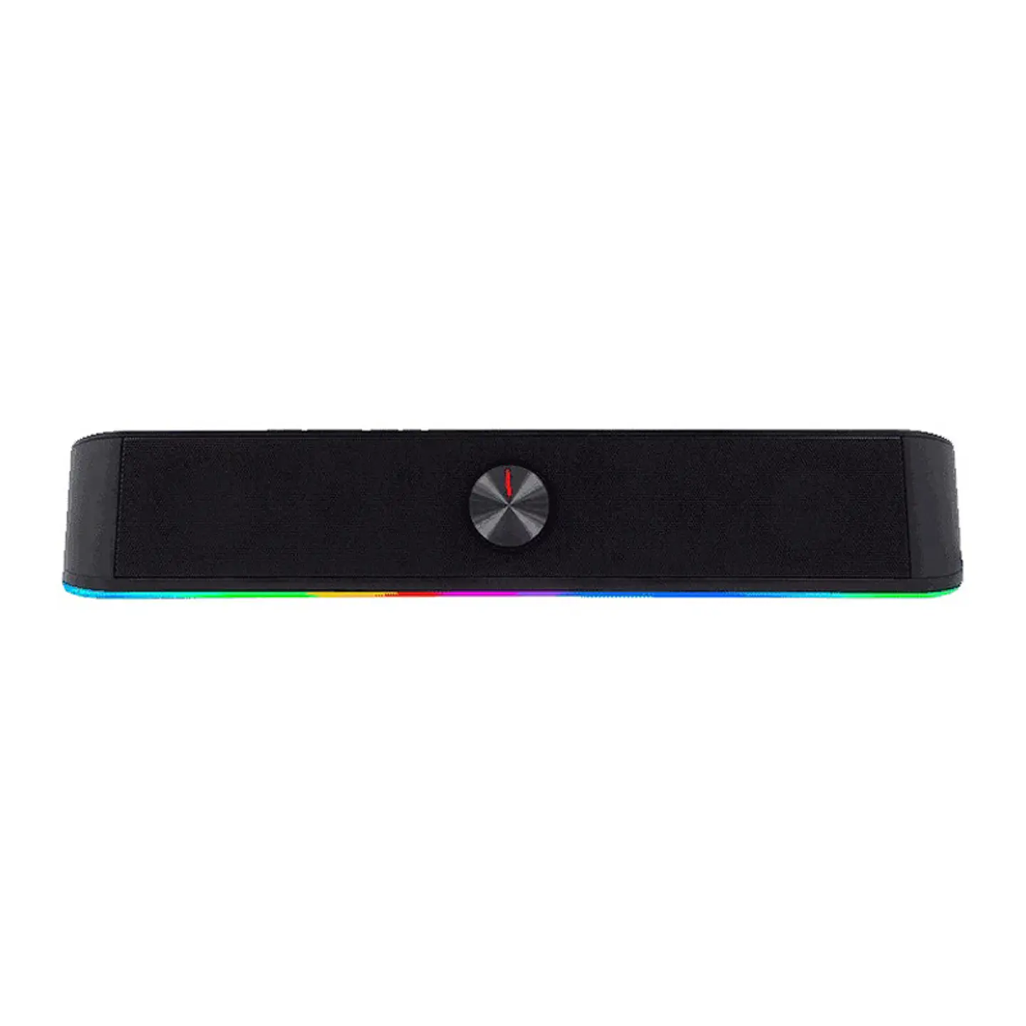 Soundbar Deep Gaming R200B RGB Bluetooth 1