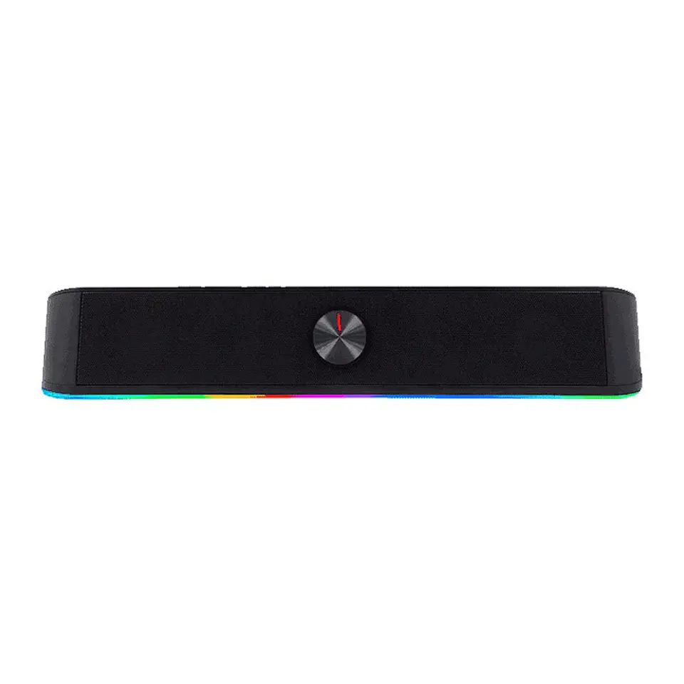 Soundbar Deep Gaming R200B RGB Bluetooth 1