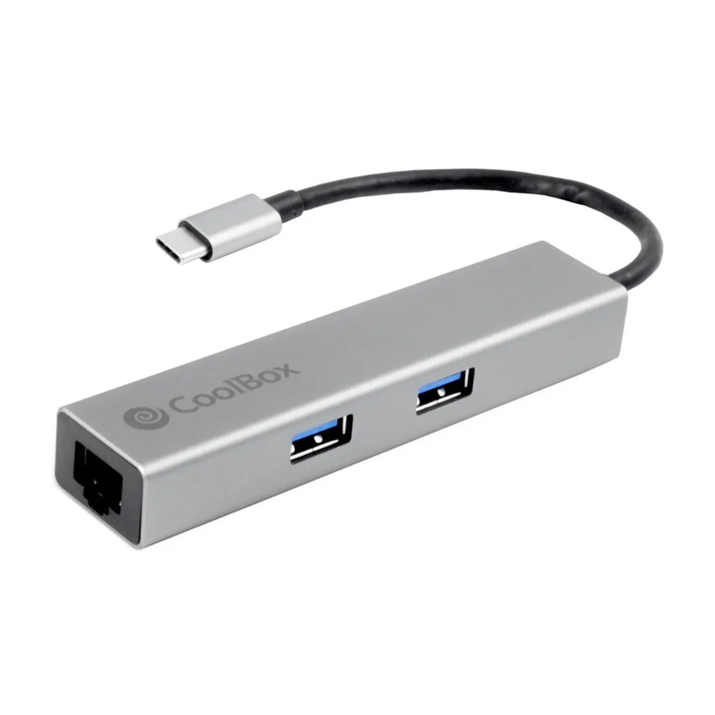 Mini Docking CoolBox 1