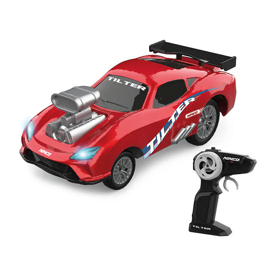 Carro RC Telecomandado Ninco Tilter 1