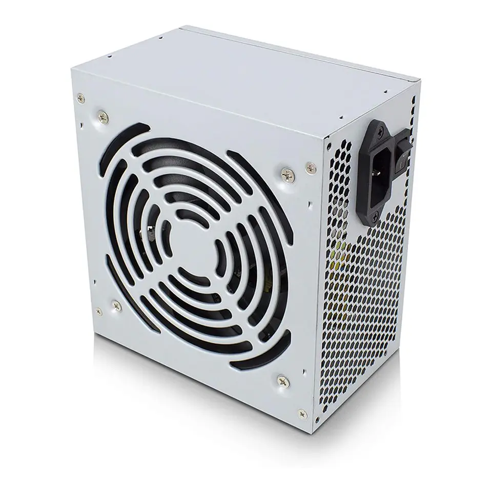Fonte de Alimentação ATX Ewent EW3909 500W 1