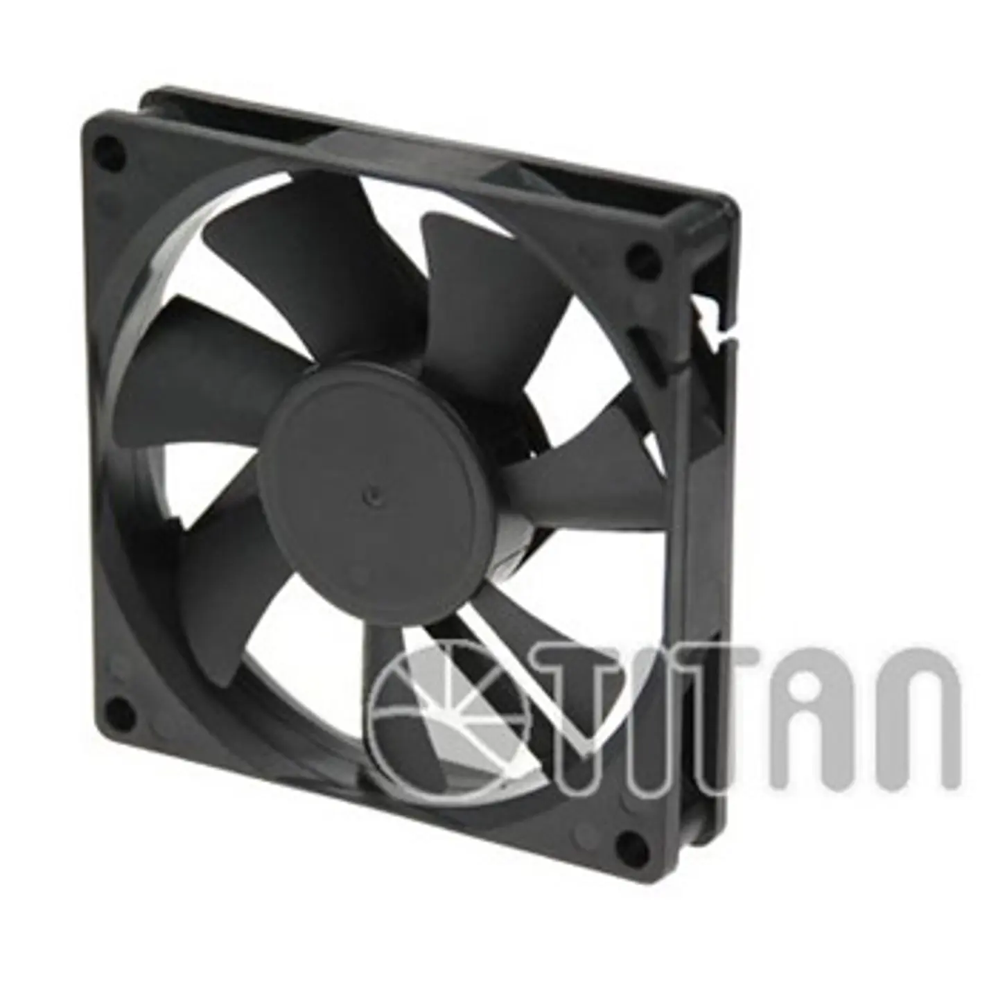Ventoinha 80mm TITAN TFD-8015M12Z 1