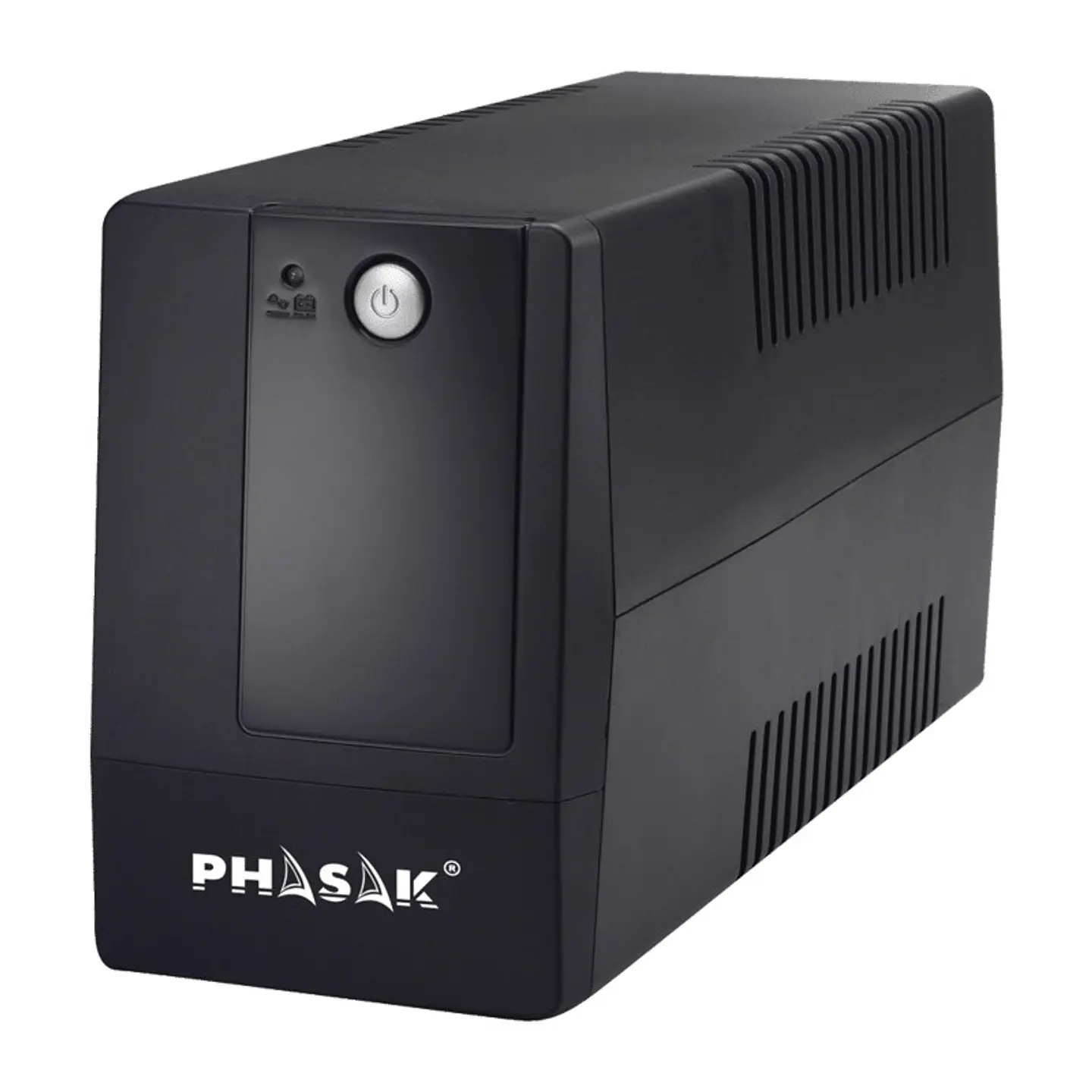 UPS Phasak PH 9408 Basic Interactive 800 Va 1