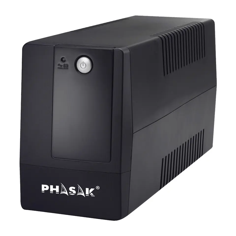 UPS Phasak PH 9408 Basic Interactive 800 Va 1